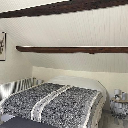 La Villa Du Fresneaux Aunou-sur-Orne Zewnętrze zdjęcie