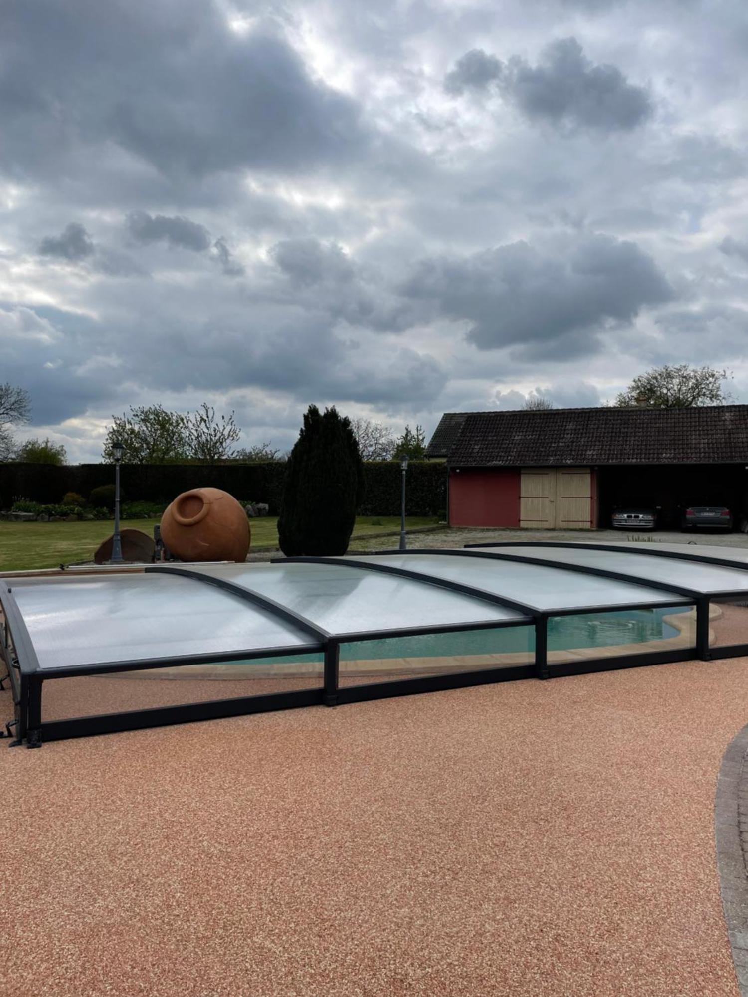 La Villa Du Fresneaux Aunou-sur-Orne Zewnętrze zdjęcie