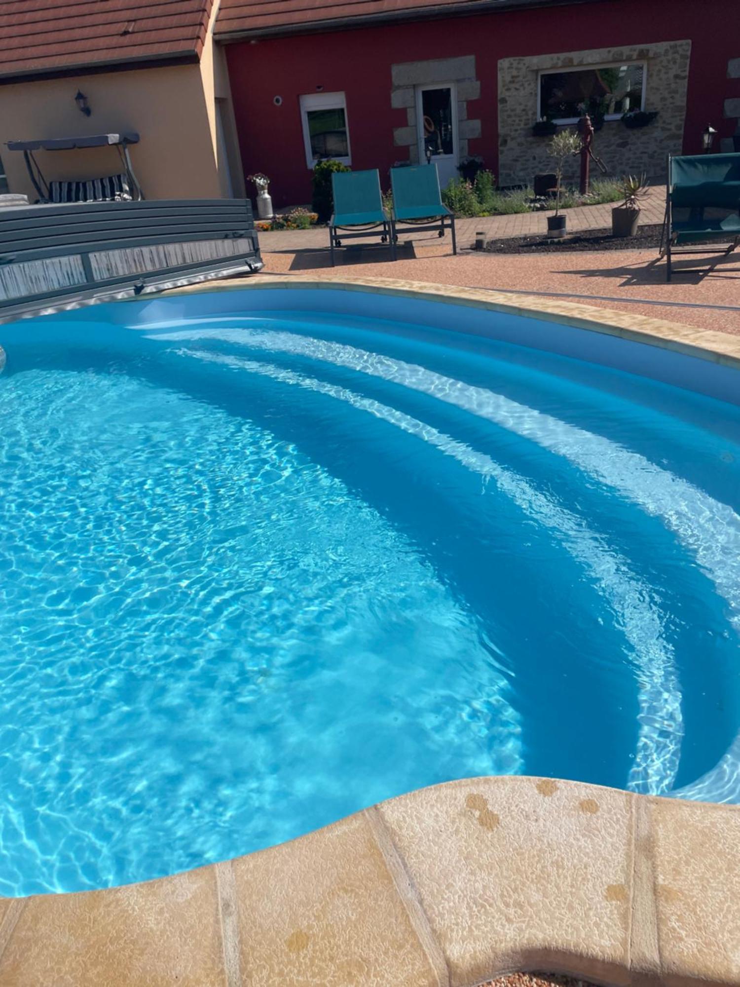 La Villa Du Fresneaux Aunou-sur-Orne Zewnętrze zdjęcie